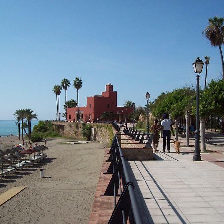 Estudio Gamonal Benalmádena Zewnętrze zdjęcie