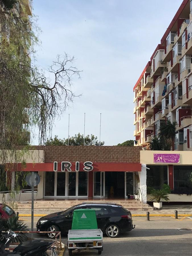 Estudio Gamonal Benalmádena Zewnętrze zdjęcie