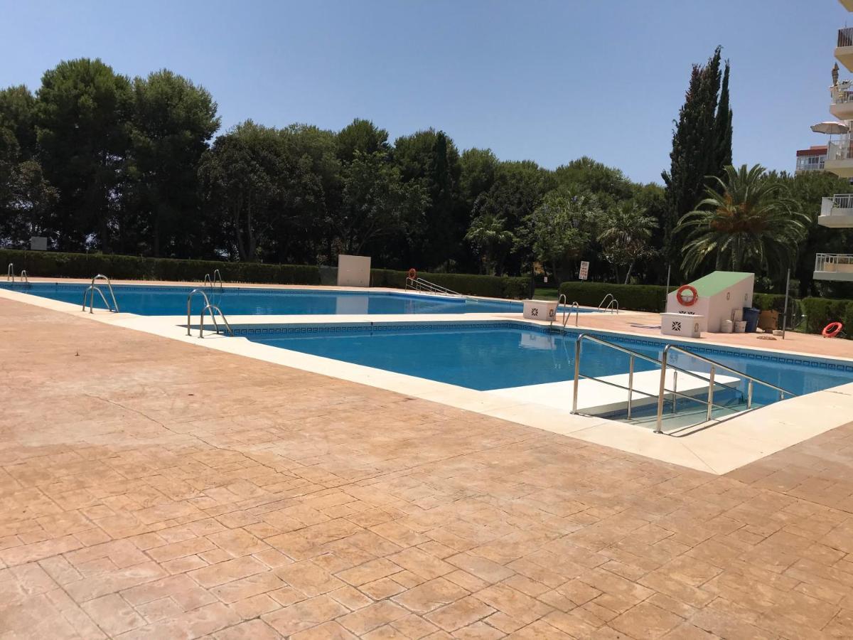 Estudio Gamonal Benalmádena Zewnętrze zdjęcie