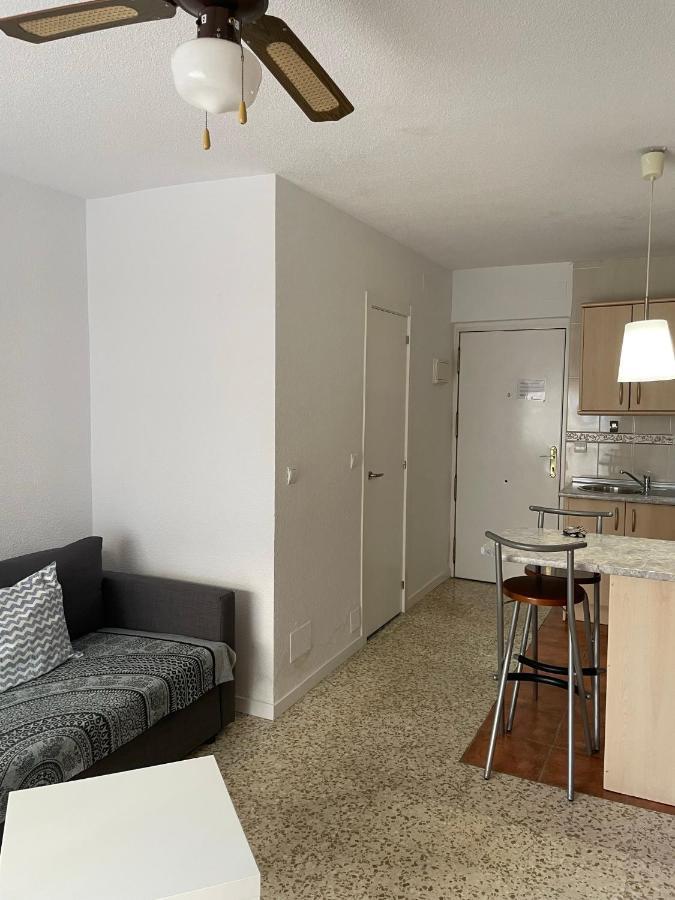 Estudio Gamonal Benalmádena Zewnętrze zdjęcie