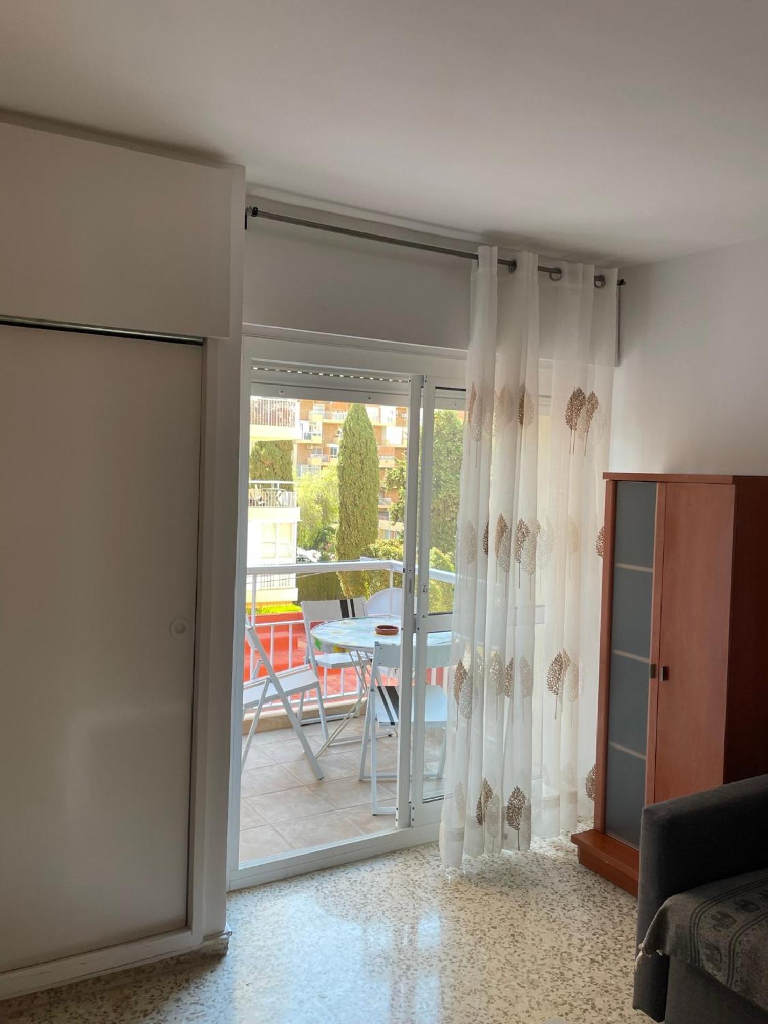 Estudio Gamonal Benalmádena Zewnętrze zdjęcie