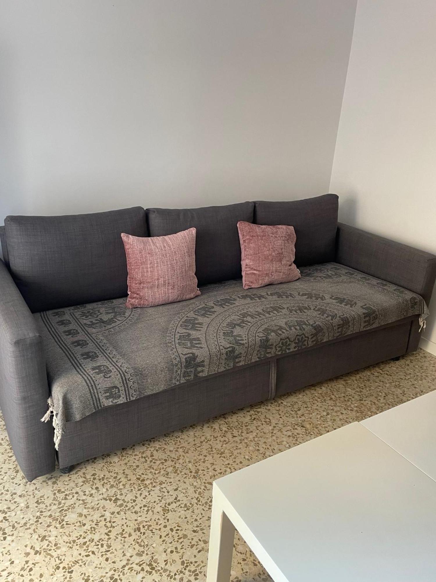 Estudio Gamonal Benalmádena Zewnętrze zdjęcie