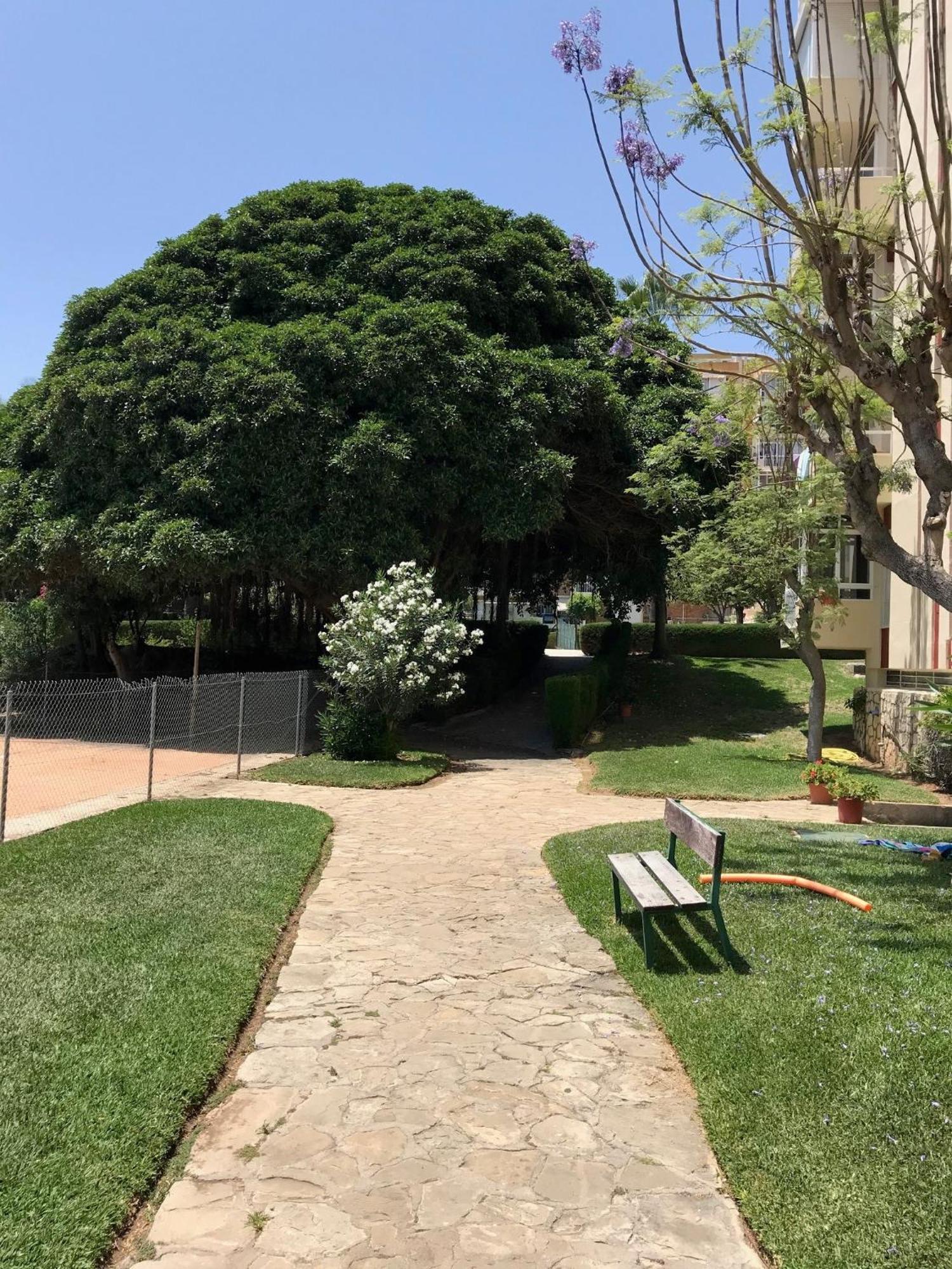 Estudio Gamonal Benalmádena Zewnętrze zdjęcie