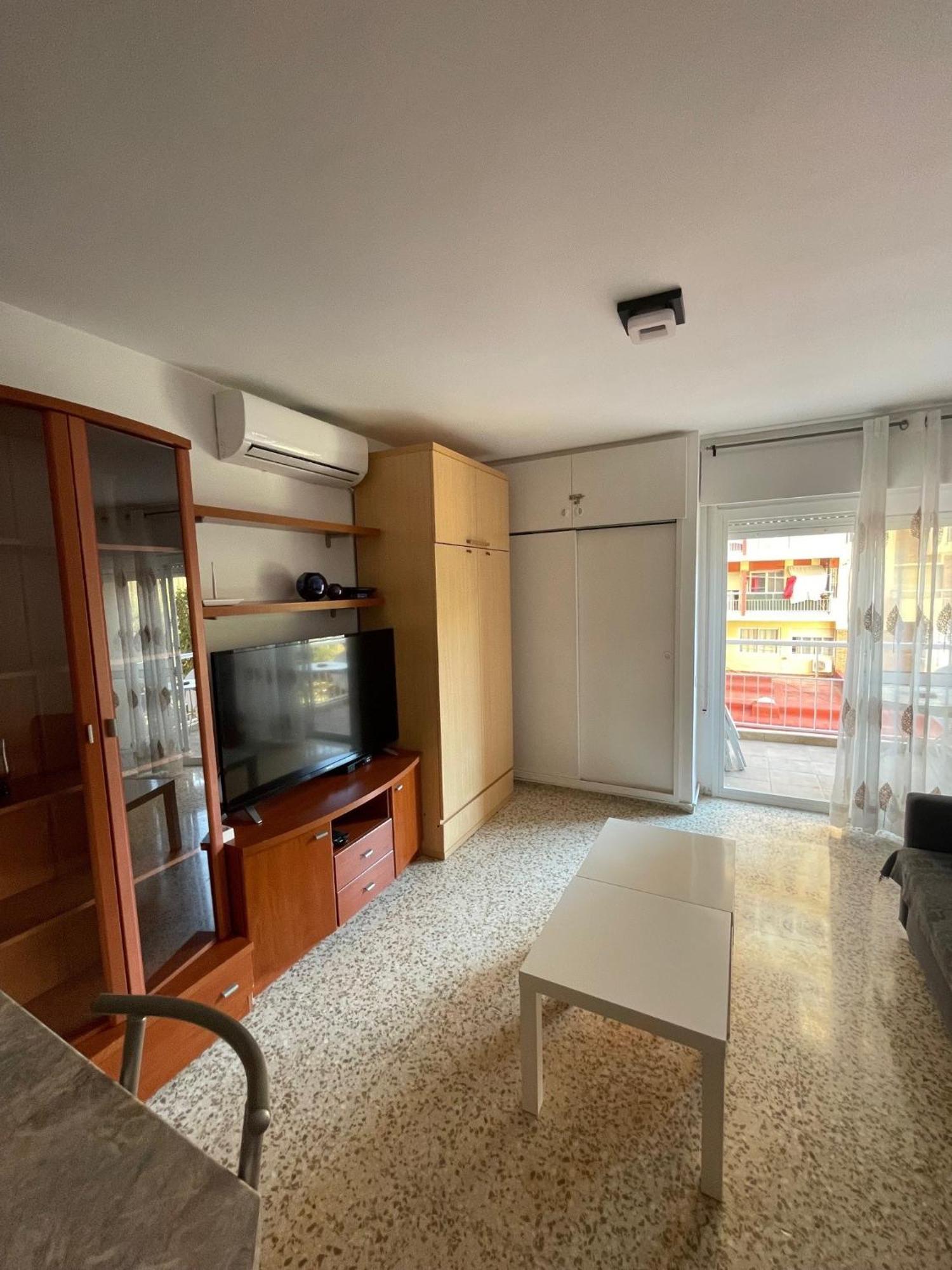 Estudio Gamonal Benalmádena Zewnętrze zdjęcie