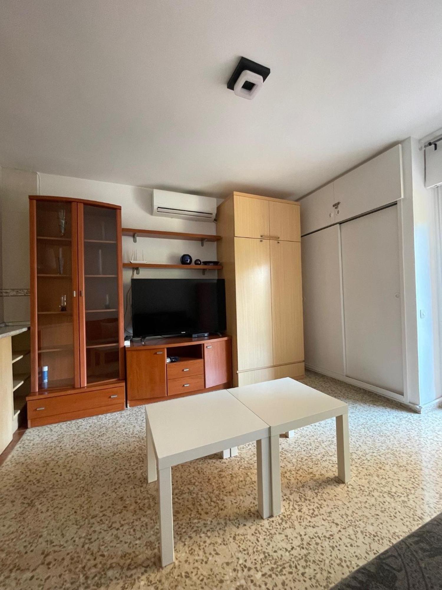 Estudio Gamonal Benalmádena Zewnętrze zdjęcie