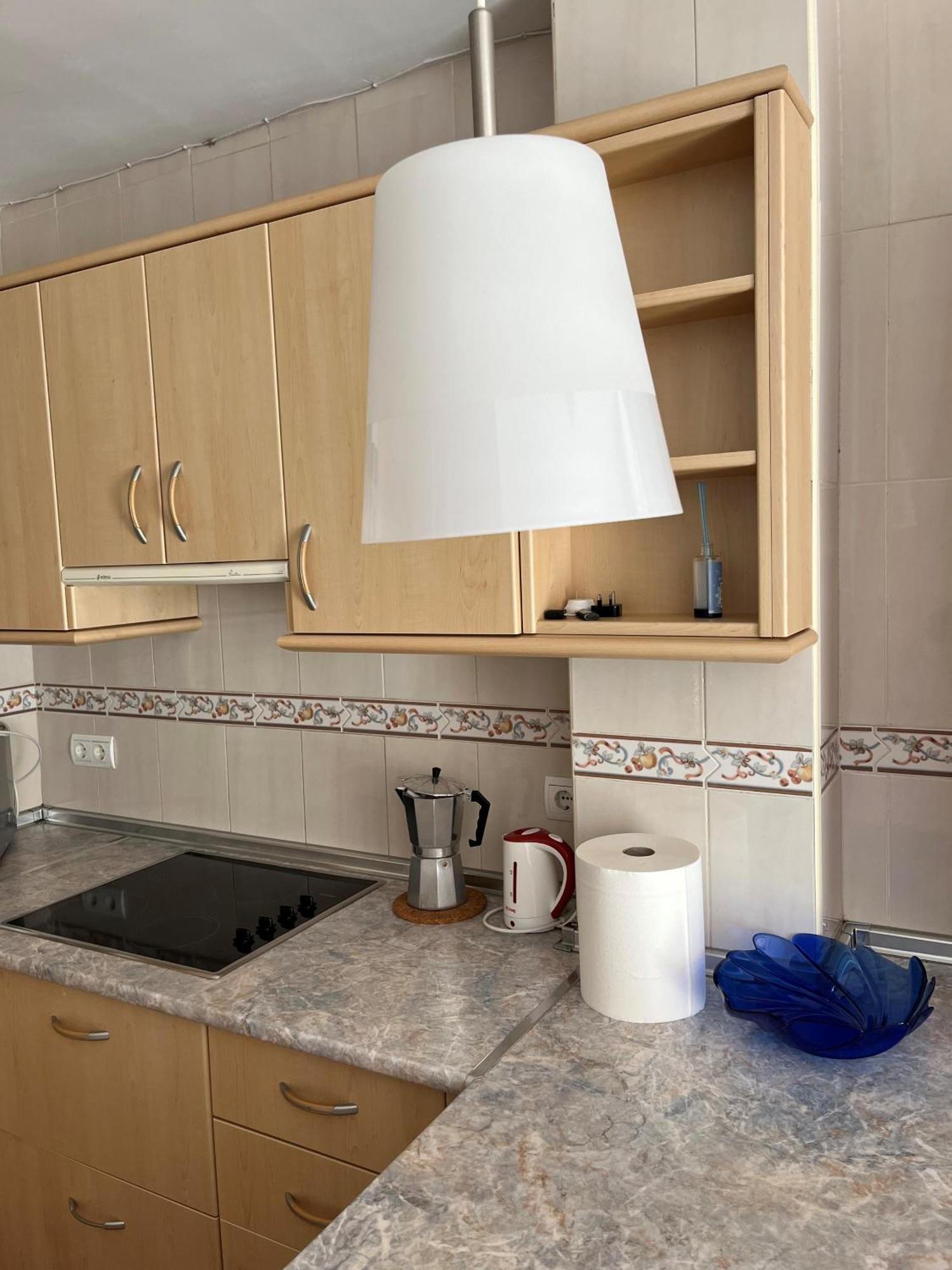 Estudio Gamonal Benalmádena Zewnętrze zdjęcie