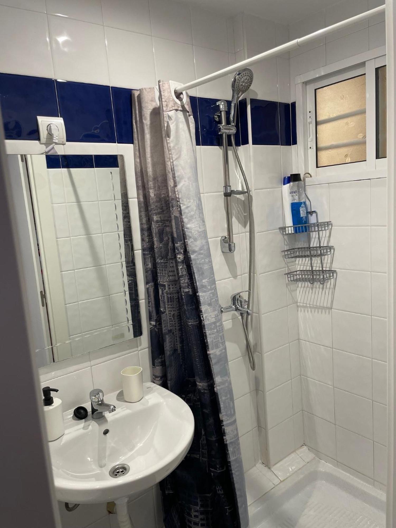 Estudio Gamonal Benalmádena Zewnętrze zdjęcie