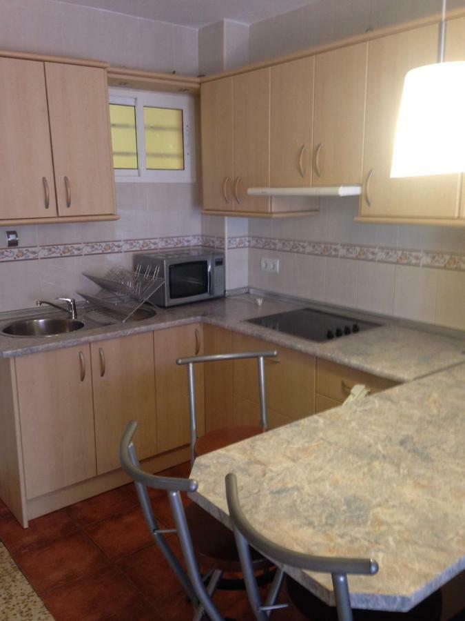 Estudio Gamonal Benalmádena Zewnętrze zdjęcie