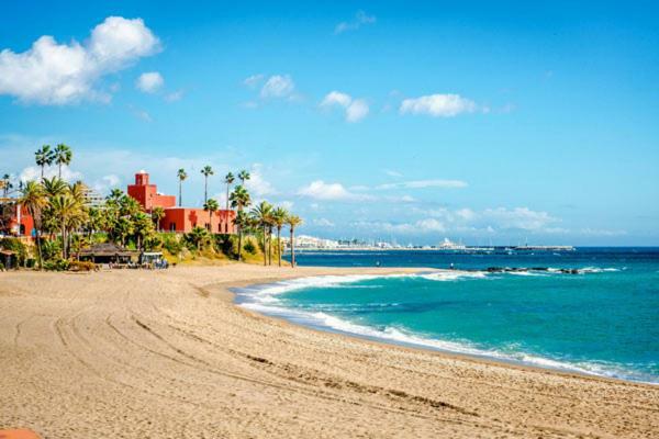 Estudio Gamonal Benalmádena Zewnętrze zdjęcie