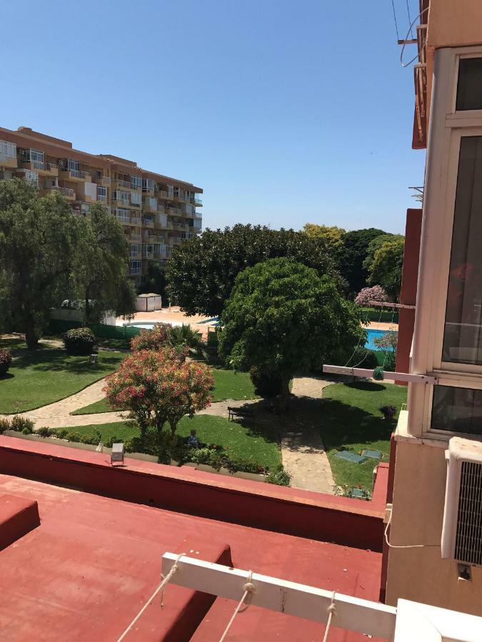 Estudio Gamonal Benalmádena Zewnętrze zdjęcie