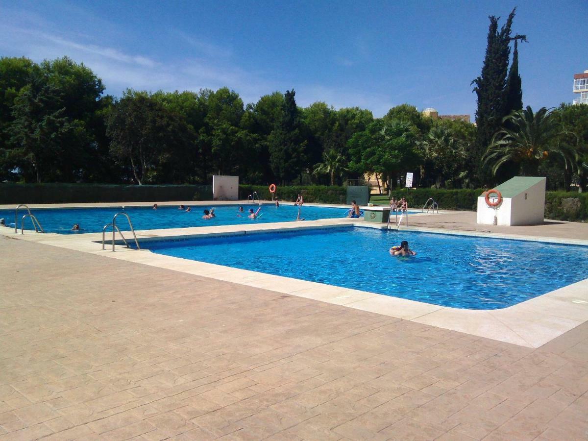Estudio Gamonal Benalmádena Zewnętrze zdjęcie