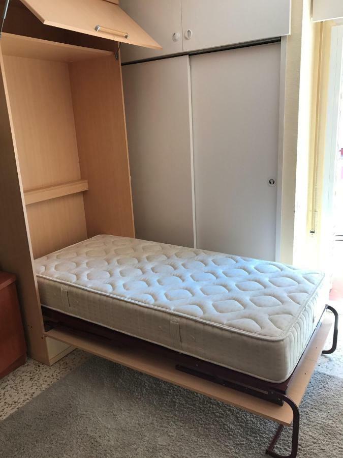 Estudio Gamonal Benalmádena Zewnętrze zdjęcie
